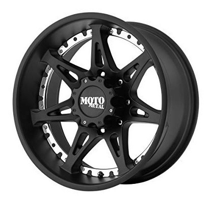 Rin Motometal 20x9  5h 127mm Jeep Grand Cherokee 2006-2010