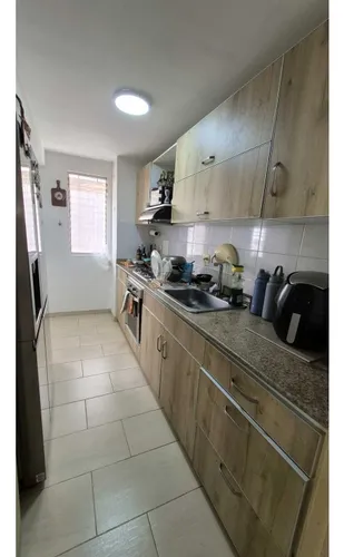 Venta Apartamento 82mt2 - La Flora 2 Pc/a -parqueadero Cubierto