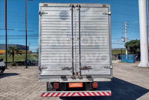 Ford Cargo 815 E 4x2, 10/10