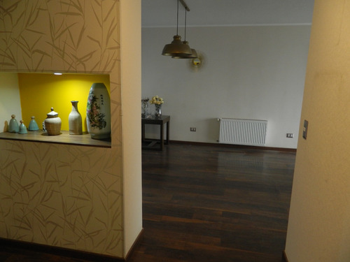 Buenos Espacios, 2 Dorm, 2 Baños, 2 Estac. Fte Colegio Hebre