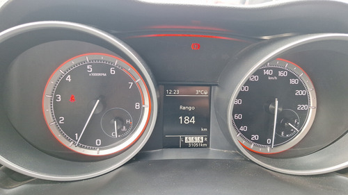 Suzuki Swift 1.2 Mhev Plus