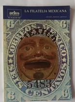 Comprar Filatelia Mexicana. Artes De México