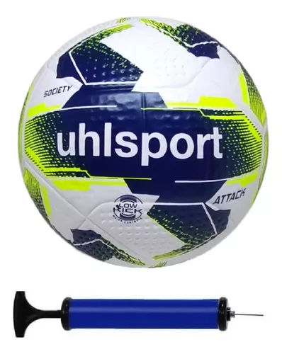 Bola de futebol Penalty MAX 1000 XXII 1006344 Unidade x 1 unidades cor  branco, preto e