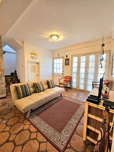 Apartamento Duplex Sabanamar