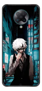 Funda Protector Para Poco F2 Pro Tokio Ghoul