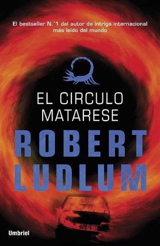 El Circulo Matarese - Ludlum Robert