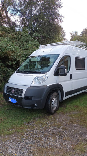 Motorhome Ducato 2022