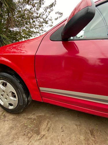 Chevrolet Celta 1.4 Lt Aa+dir