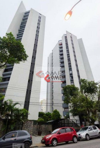 Apartamento Com 3 Dormitórios À Venda, 136 M² Por R$ 700.000,00 - Baeta Neves - São Bernardo Do Campo/sp - Ap3136