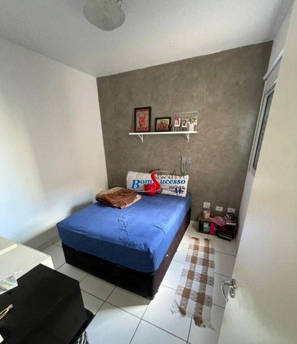 Imagem 5 de 9 de Sobrado Com 3 Dormitórios À Venda, 61 M² Por R$ 410.000 - Mooca - São Paulo/sp - So1657
