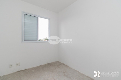 Imagem 9 de 15 de Apartamento - Pauliceia - Ref: 1078 - V-1078