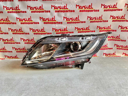 Faro Izquierdo Honda Odyssey Exl 2018 2019 2020 #2