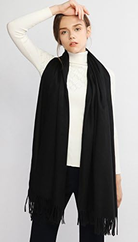 Bufandas Riiqiichy Para Mujer, Chales Y Chales De Pashmina N
