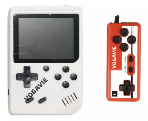 Game Boy Retro De 2.8 Pulgadas De