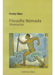 Filosofía Nómada Itinerarios