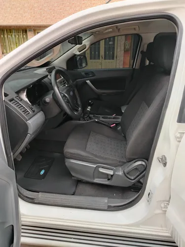 Ford Ranger 3.2 Xls