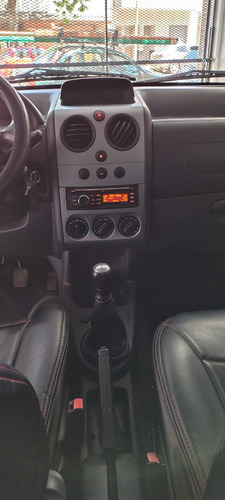 Citroën Berlingo 1.6 Vti 115 Business Mixto