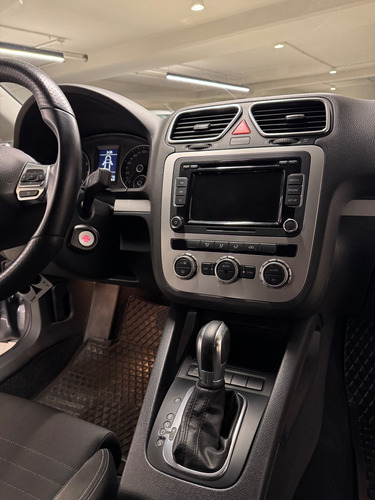 Volkswagen Scirocco 1.4 Tsi 160cv Dsg