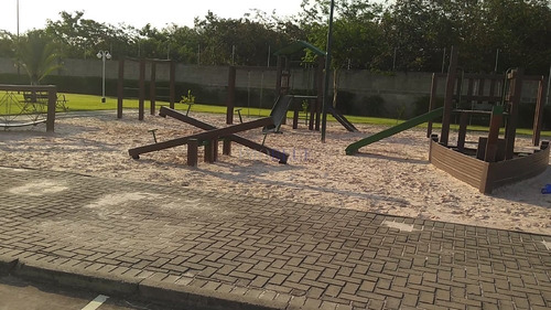 Imagem 20 de 23 de Ótimo Terreno C/ 536 M² Em Maravilhoso Condomín... - 538