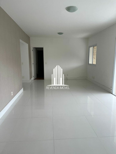 Imagem 2 de 15 de Apartamento Com 3 Suítes 2 Vagas, Varanda Gourmet, 144m² Condomínio Alpha Vita Alphaville Sp. - Al2930