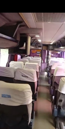 Marcopolo Paradiso Gv 1150 Ônibus Executivo Impecável Volvo