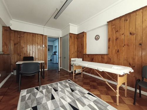 Arriendo De Oficinas En Casona Cowork, Ñuñoa. Desde $250.000
