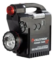 Comprar Batería Portátil Recargable 12 V Para Telescopios 204 Wh