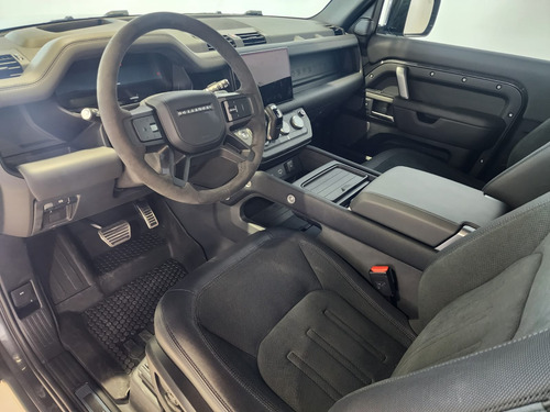 Land Rover Defender 90 Carpathian Edition V8 P525 Aut. 2023