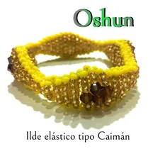 Comprar Ilde Oshun Santería Yoruba Osha Orisha Ifa Esoterismo 