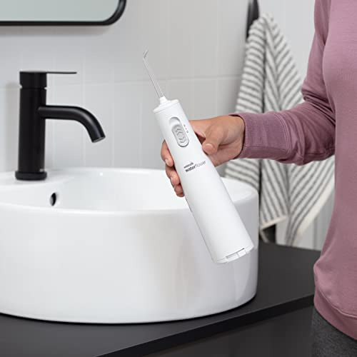 Flosser De Água Sem Fio, Portátil Para Viagens