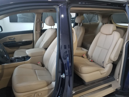 Kia Carnival 2.2 Crdi Premium Techo 2021