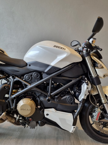 Imagen 5 de 15 de Ducati Streetfighter 1098