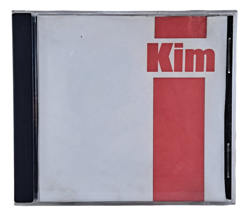 Kim - Kim - Producido X Rosario Blefari 2000