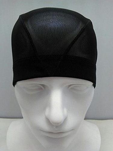 De Malla Japonés Gorro De Natación Sanritsu N4.0