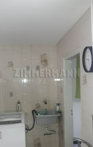 Imagem 6 de 6 de Apartamento - Santa Cecilia - Ref: 96725 - V-96725