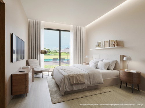 Imagen 10 de 16 de Apartamento Exclusivo En Cana Cove Residences De 2 Habitaciones