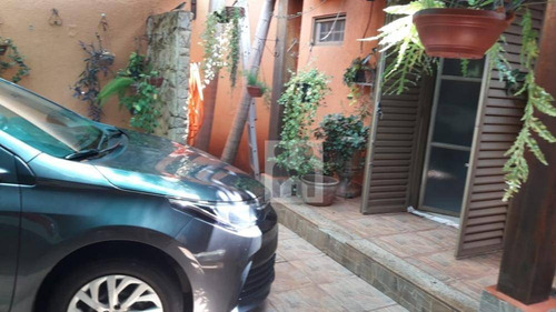 Imagem 12 de 17 de Casa Com 3 Dormitórios , 1 Suíte À Venda, 210 M² Por R$ 550.000 - Parque Dos Bandeirantes - Ribeirão Preto/sp - Ca0726