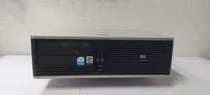 Comprar Cpu Hp Compaq Dc 5700 Small - Usada