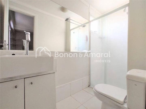 Imagem 12 de 25 de Apartamento À Venda Em Mansões Santo Antônio - Ap016007
