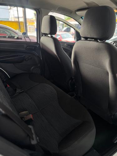 Fiat Uno 1.0 Drive Flex 5p