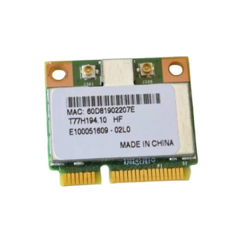 Tarjeta Wifi Acer 722-0828 T77h194.10  725 Ne56  D270