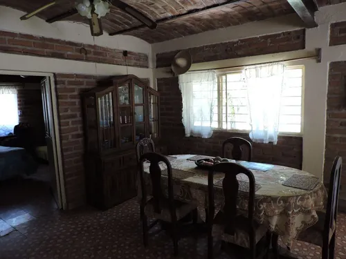 Venta De Casa De Campo Rustica En La Rivera De Chapala