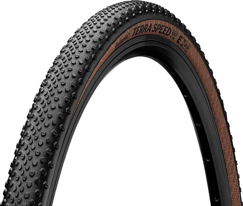 Pneu de bicicleta Continental Terra Speed 700x40