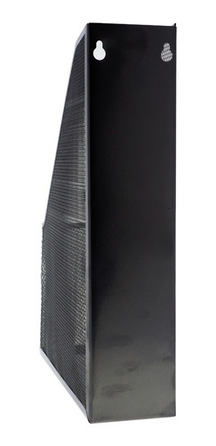 Imagen 3 de 3 de Soporte Para Carpeta De Archivos De Pared De Malla 3030421