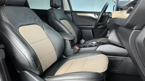 Ford Escape TITANIUM HEV