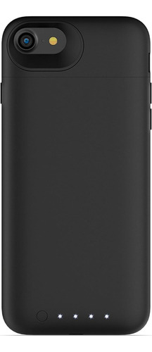 Funda Cargadora iPhone 8/7 Mophie Black