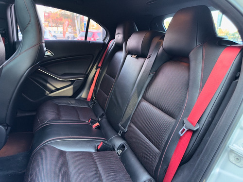 Mercedes-Benz Clase A 2.0 A 250 At Sport B.efficiency