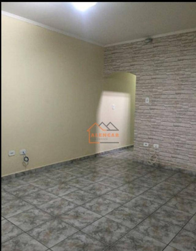 Imagem 8 de 20 de Sobrado À Venda, 145 M² Por R$ 423.900,00 - Parque Industrial - São Paulo/sp - So0457