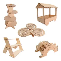 Comprar Kit Candy Bar Mesa De Postres Dulces Fiestas