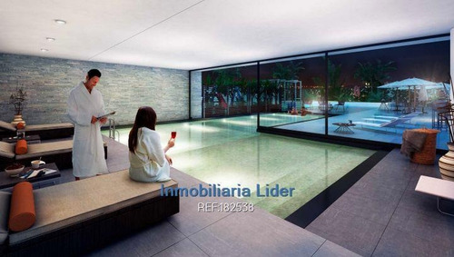 Imagen 8 de 12 de Apartamento De Dos Dormitorios A Estrenar En Buceo Cw182538